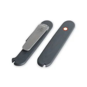 G10 SAK Scales Smooth - Gray