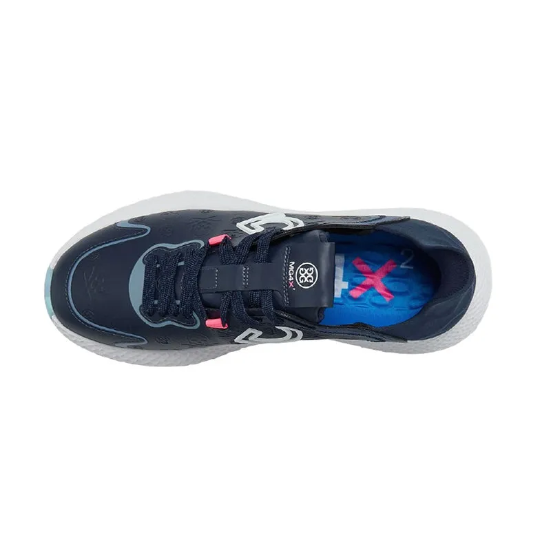 GFORE MG4X2 Knit Hybrid Women's Spikeless Shoes (Twilight)