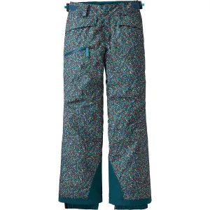 Girl’s Snowbelle Insulated Pants