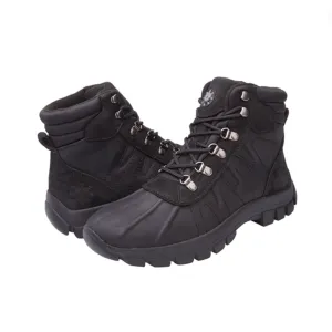 Globalwin Men's Snow Boots