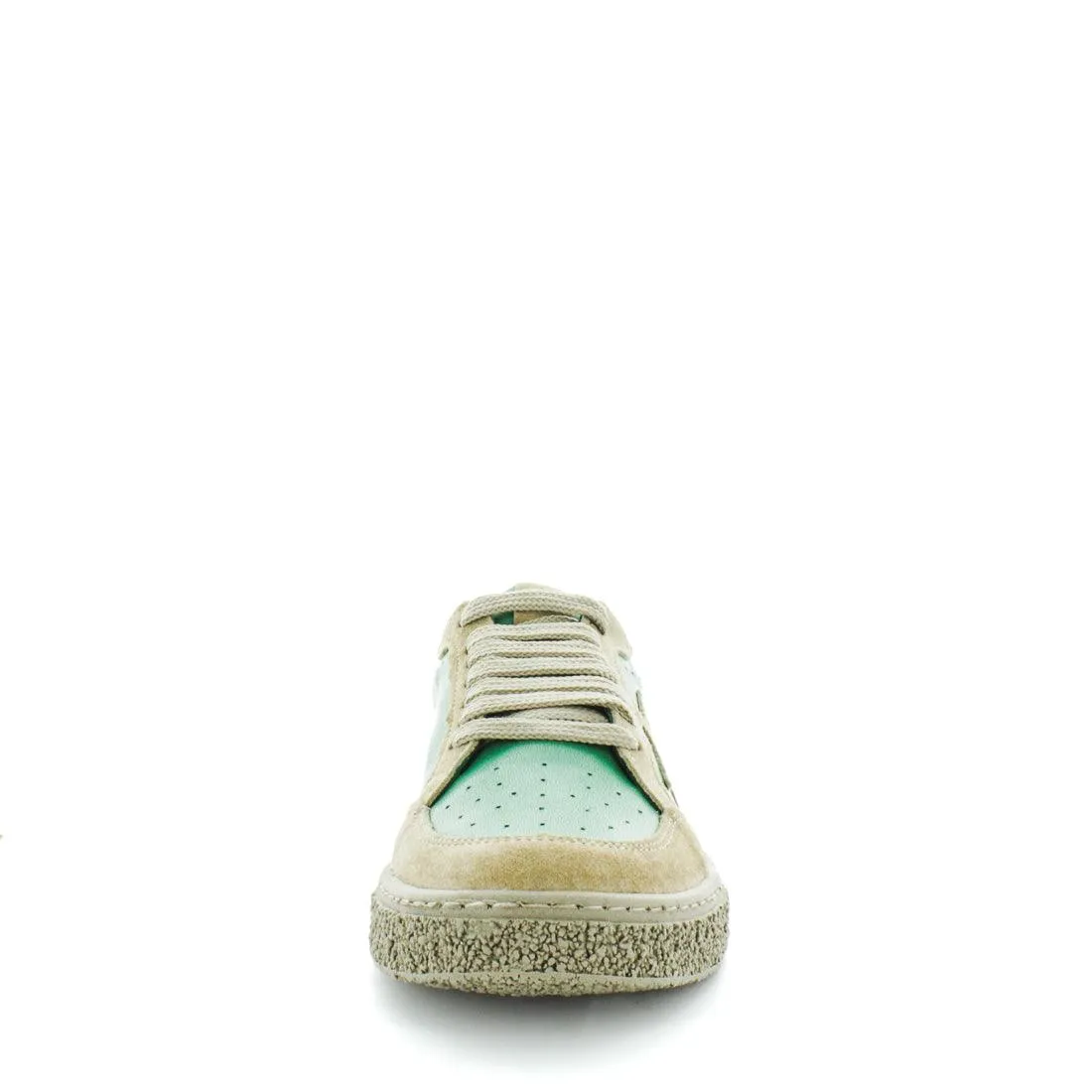 HEKITA - Green/Beige