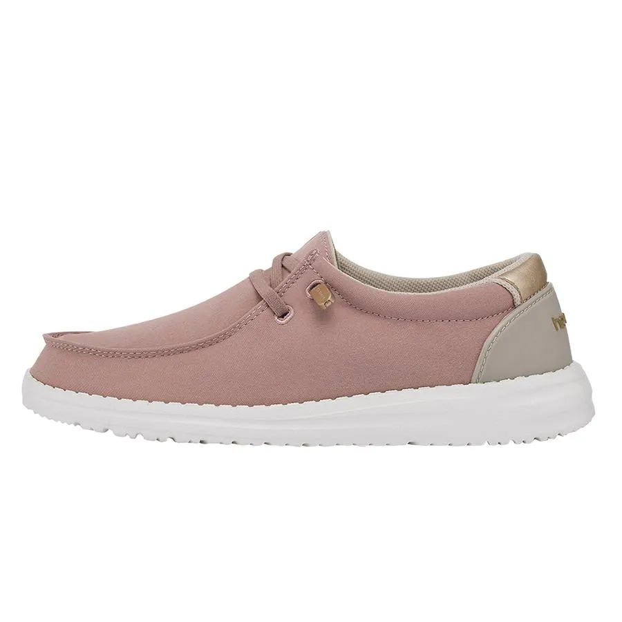 'Hey Dude' Women's Wendy ADV - Antique Rose