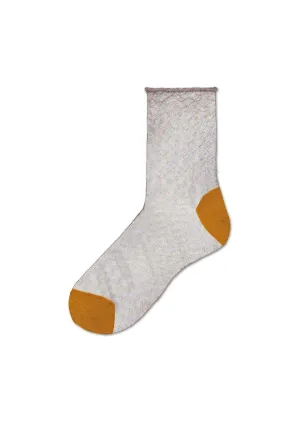 Hysteria Emma Ankle Sock