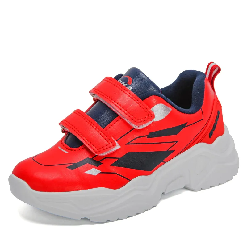 Ian Boys' Fashion Sneaker