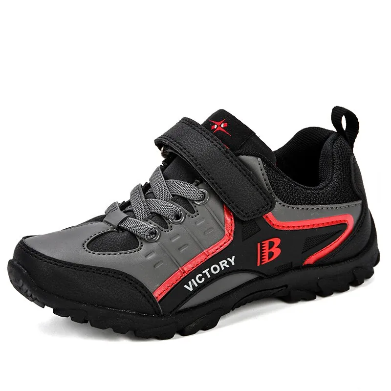 Ibanez Boys' Fashion Sneaker
