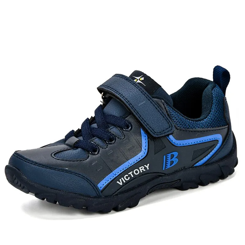 Ibanez Boys' Fashion Sneaker