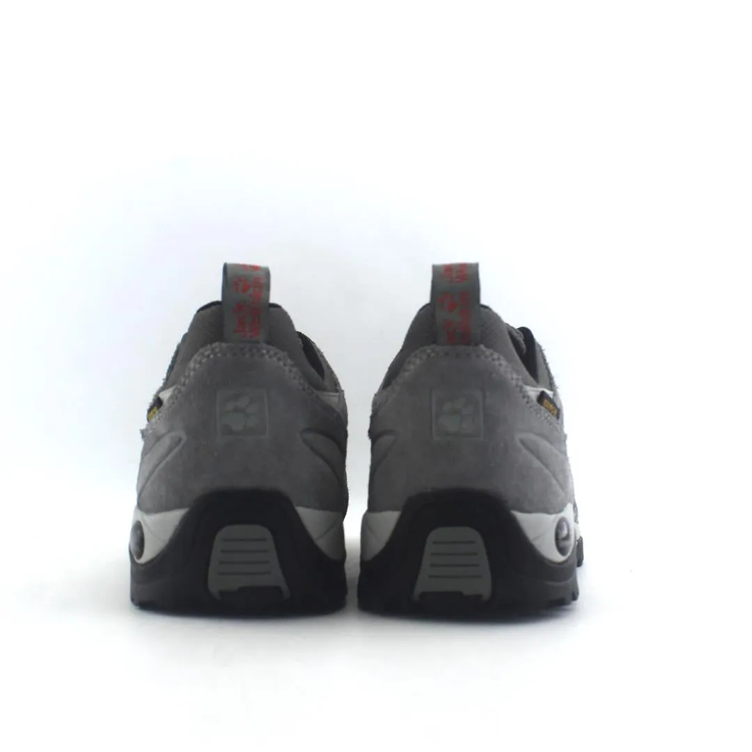 JACK WOLFSKIN GMBH & CO.KGAA