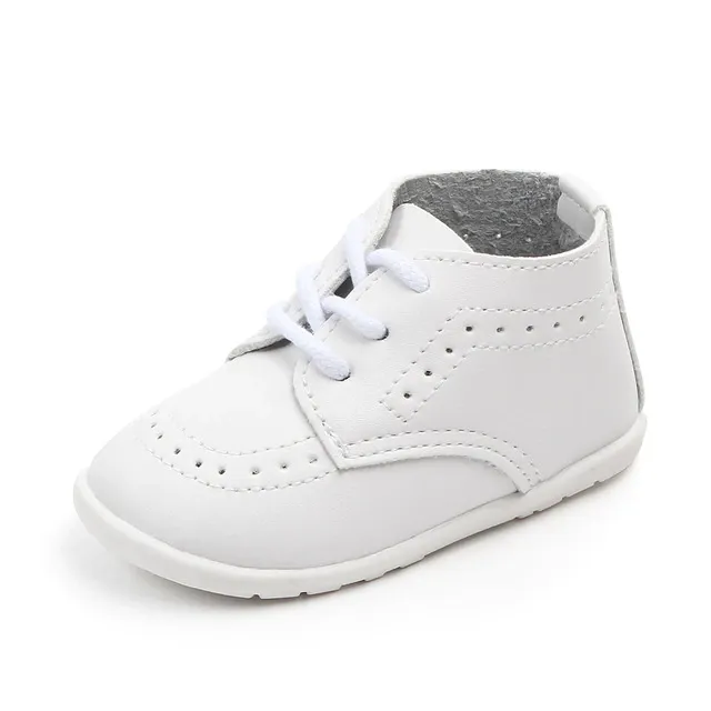 Jonas Unisex Kids' Flat Shoes