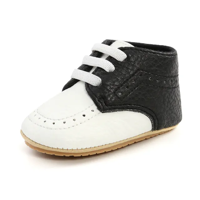 Jonas Unisex Kids' Flat Shoes