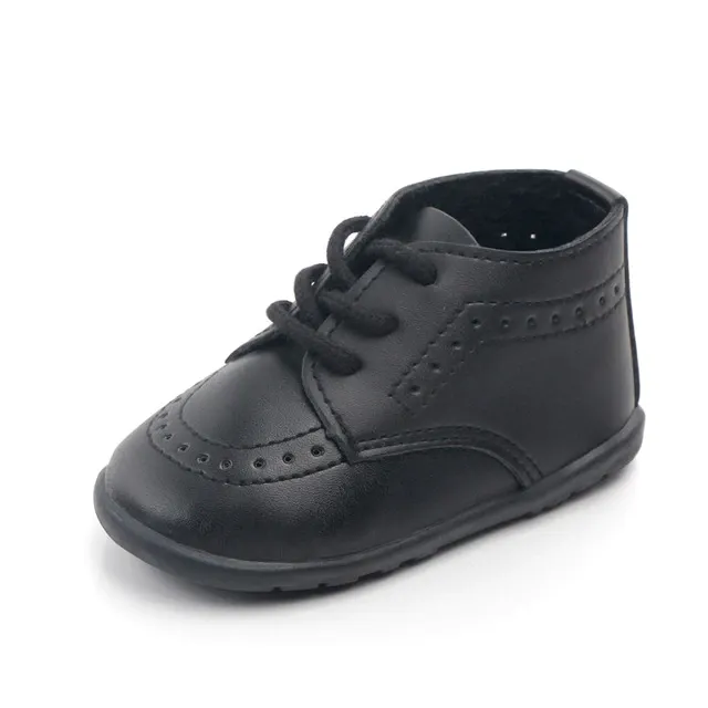 Jonas Unisex Kids' Flat Shoes