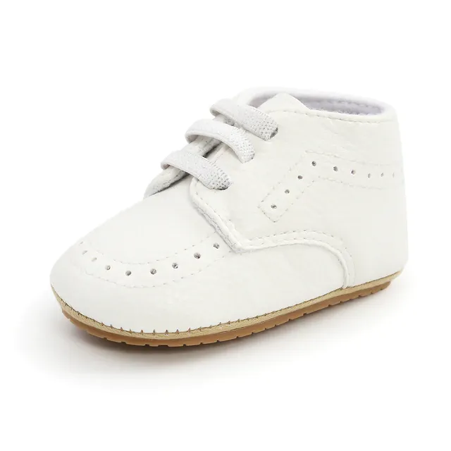 Jonas Unisex Kids' Flat Shoes