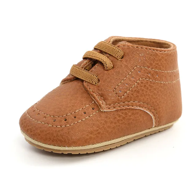 Jonas Unisex Kids' Flat Shoes