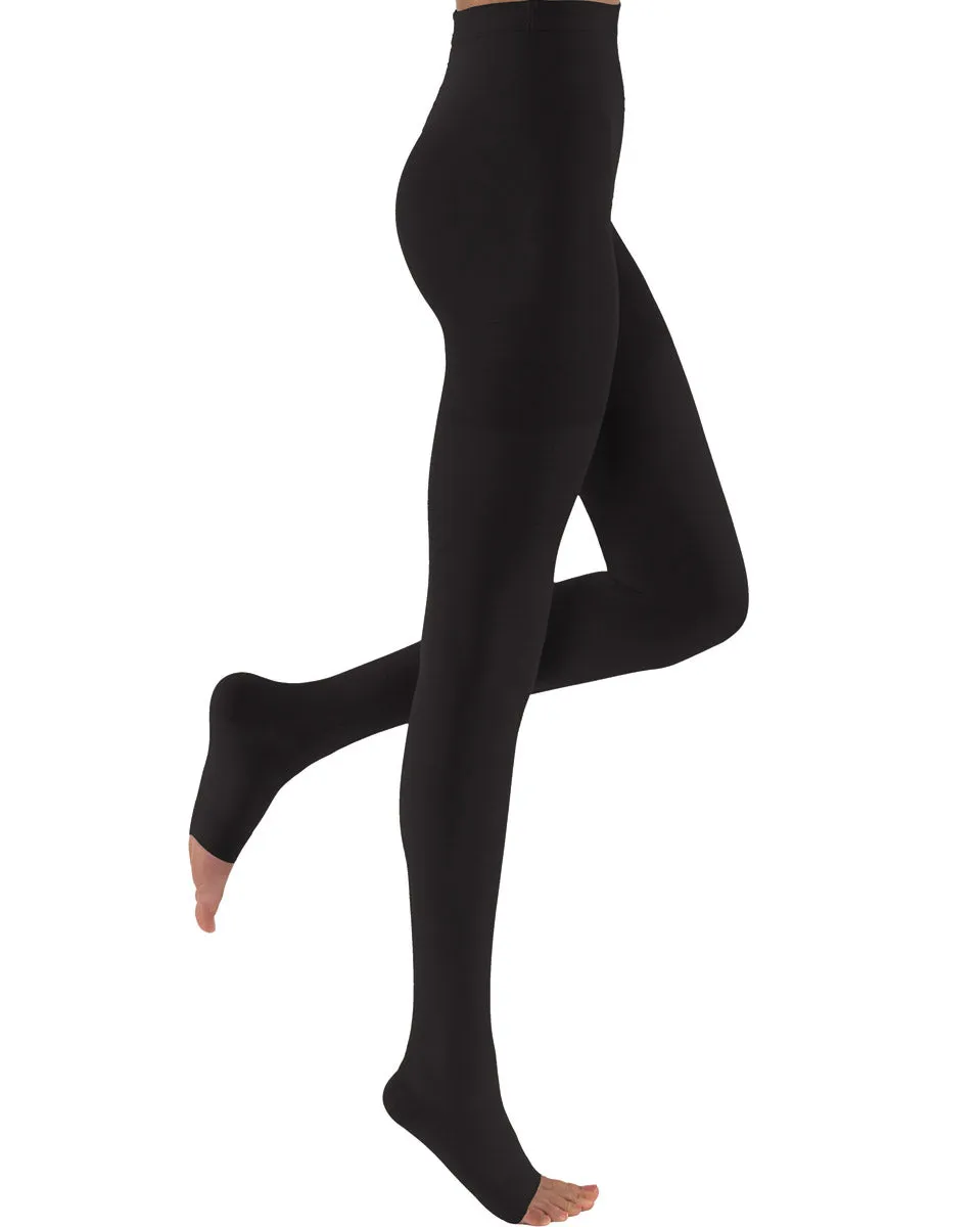 Juzo Soft 2082AT High Elastic Pantyhose 30-40mmHg