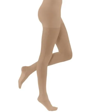 Juzo Soft 2082AT High Elastic Pantyhose 30-40mmHg