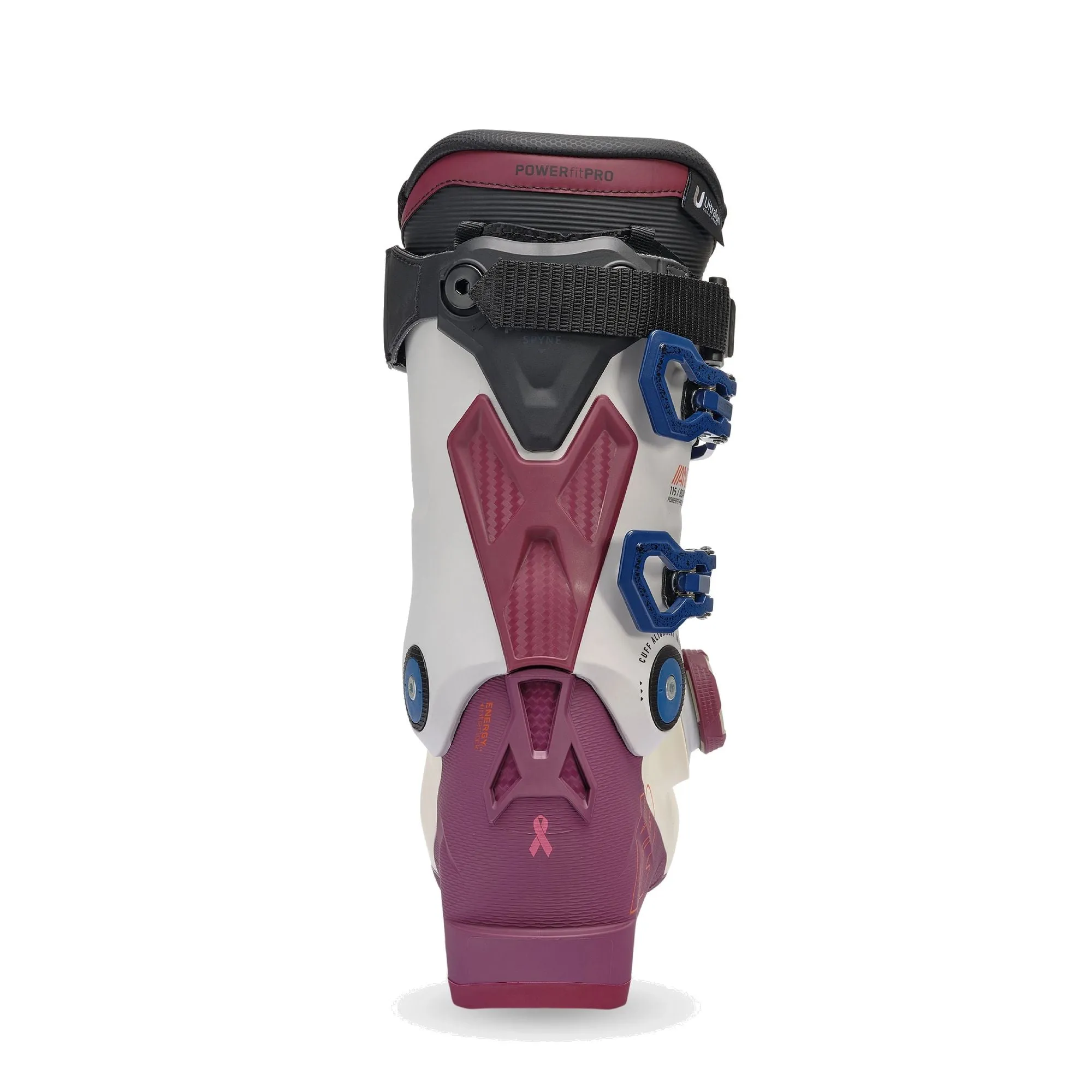 K2 Women's Anthem 115 BOA Ski Boots