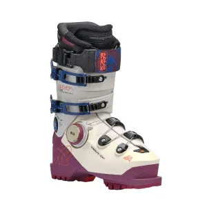 K2 Women's Anthem 115 BOA Ski Boots