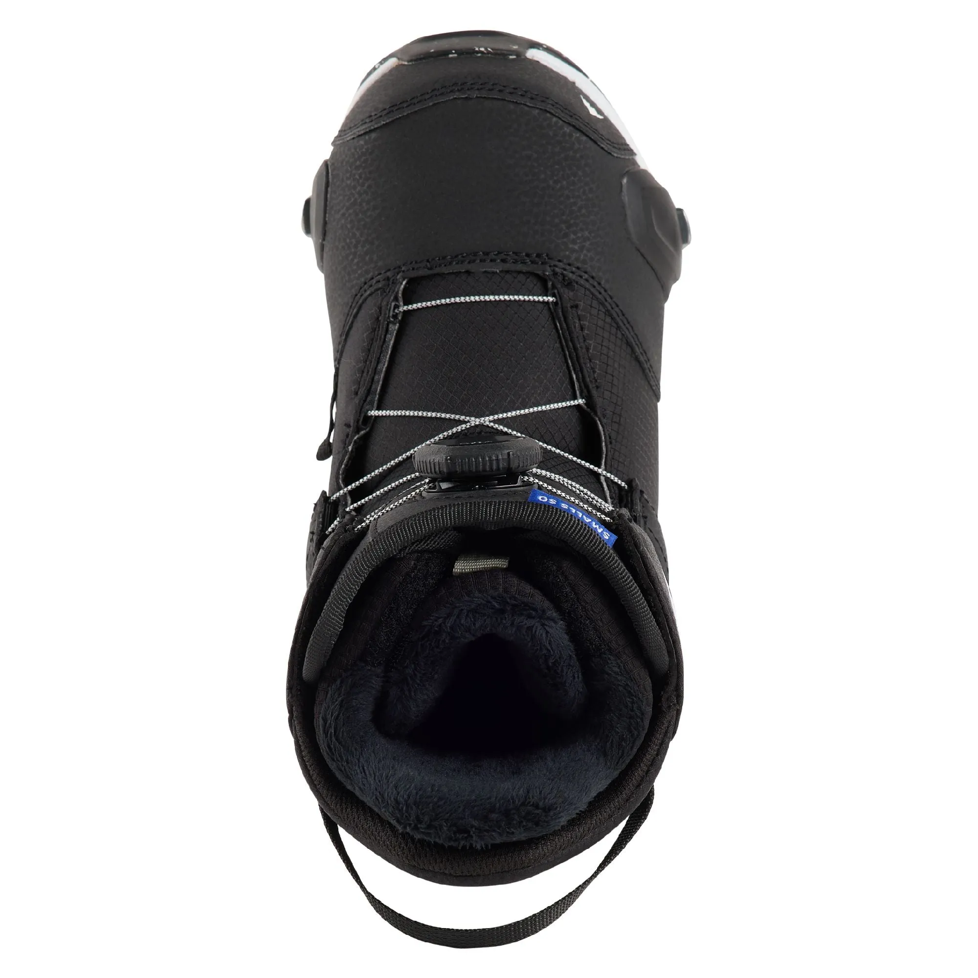 Kids' Burton Smalls Step On Snowboard Boots