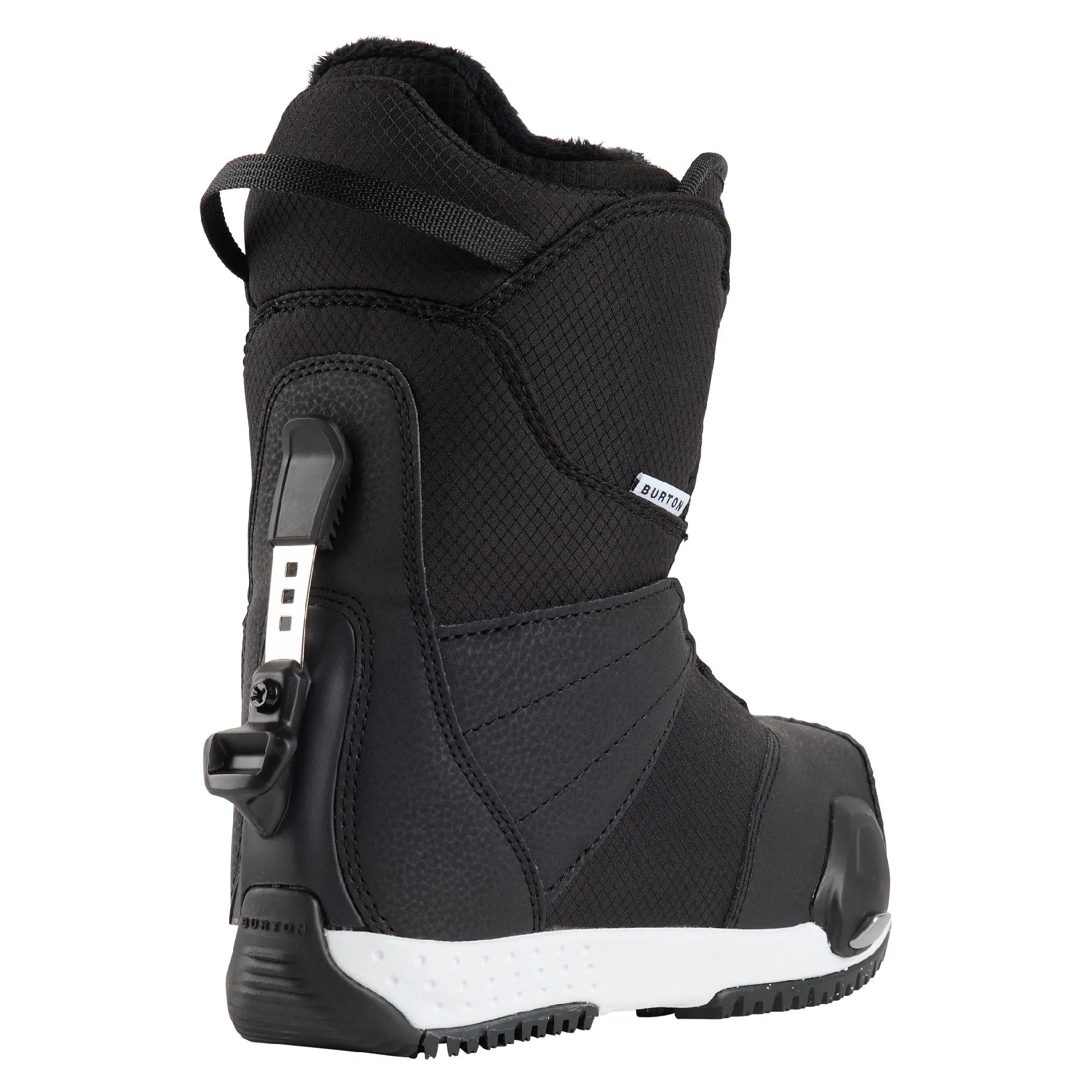 Kids' Burton Smalls Step On Snowboard Boots