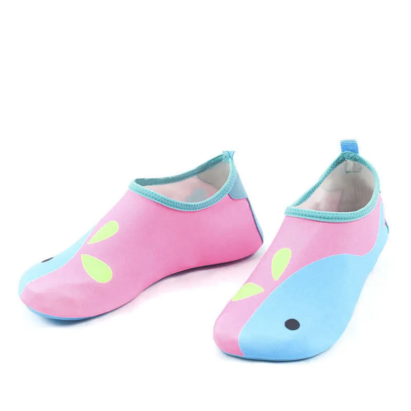 Kids Non-Slip Water Socks/Shoes