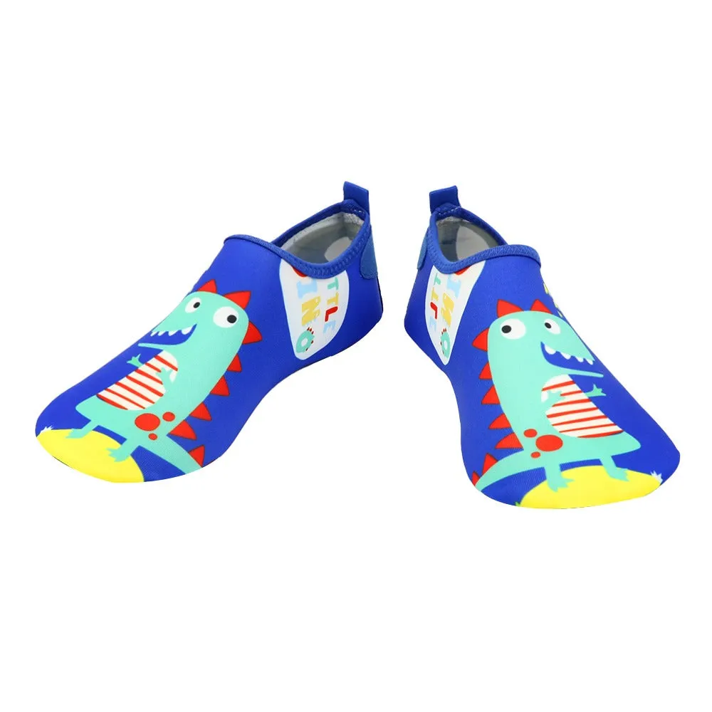 Kids Non-Slip Water Socks/Shoes