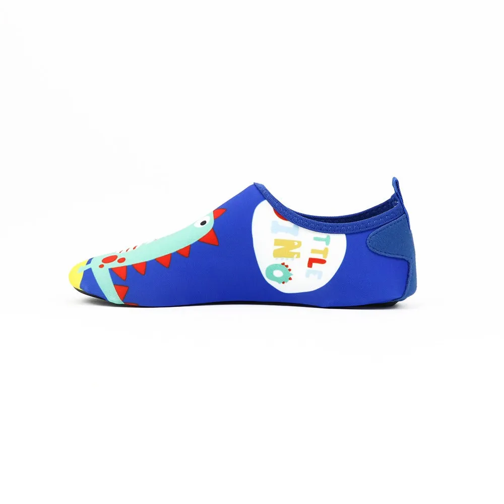 Kids Non-Slip Water Socks/Shoes