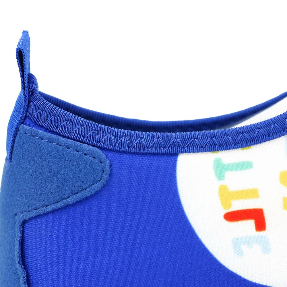 Kids Non-Slip Water Socks/Shoes