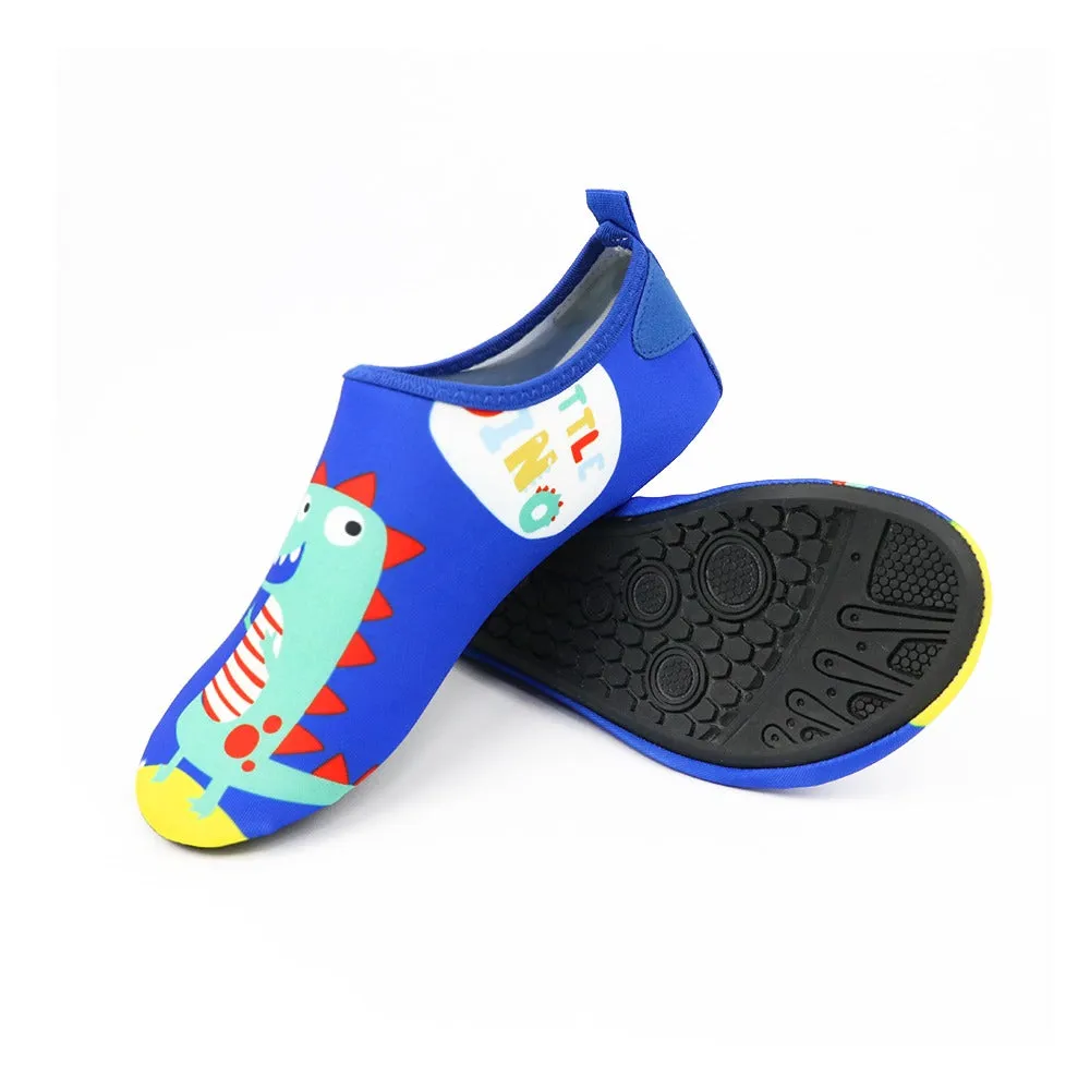Kids Non-Slip Water Socks/Shoes