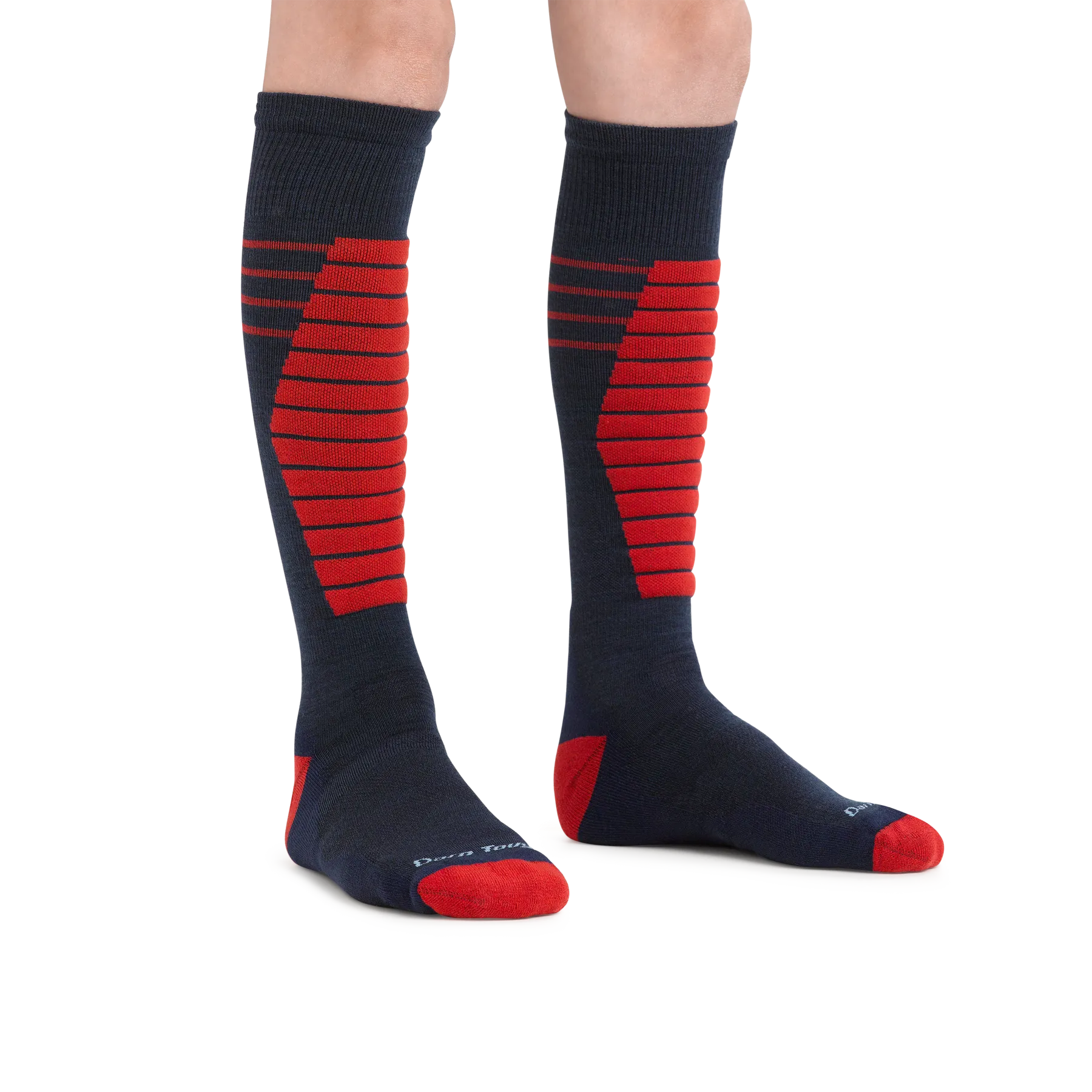 Kids Snow | Edge Ski/Snowboard Over-the-calf