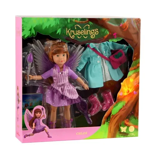 KRUSELING - CHLOE DELUXE SET