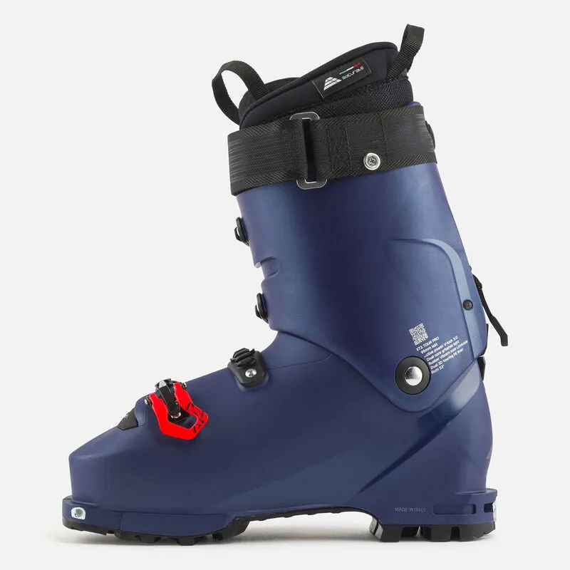 Lange Men's XT3 Tour 2.0 130 Freetouring Ski Boots