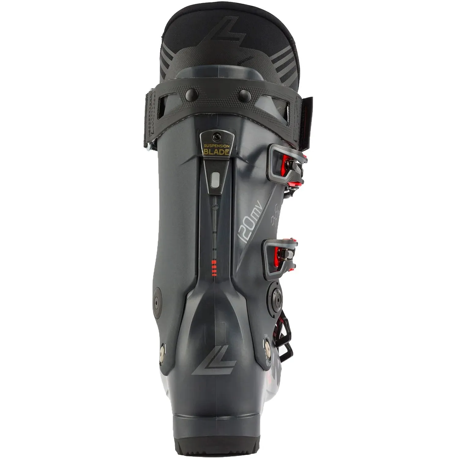 Lange Shadow 120 MV Ski Boots Mens 2024