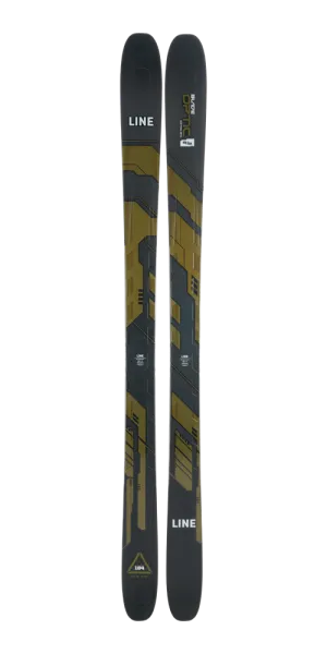 LINE 2024 Blade Optic 96 Men's Skis