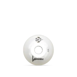 Luminous 72mm/85a - White (4 Pack)