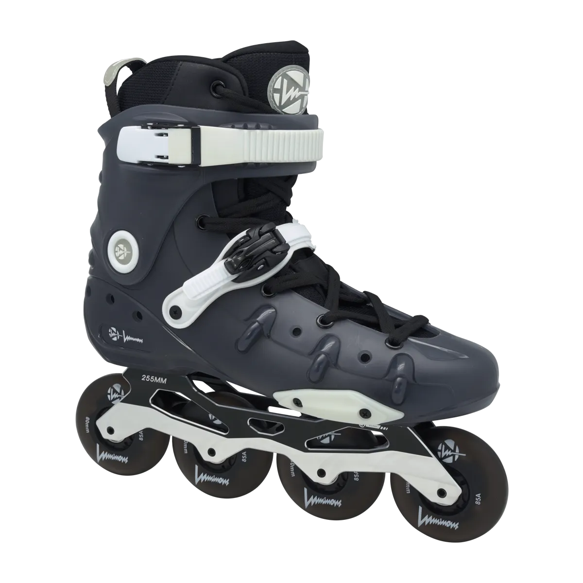 Luminous Skates Ray dark 80