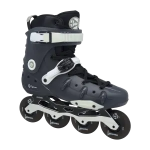 Luminous Skates Ray dark 80