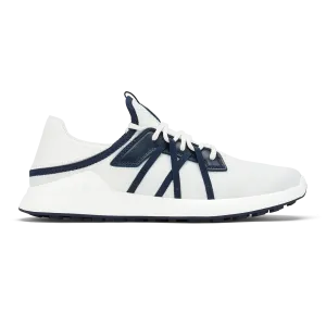 Manele - Bright White / Mood Indigo