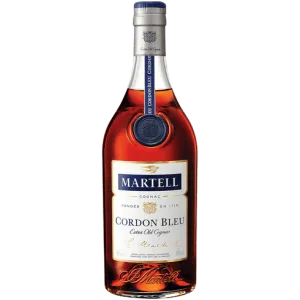 MARTELL CORDON BLEU
