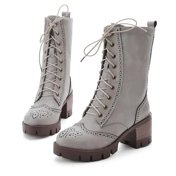 Martin boots women's boots
