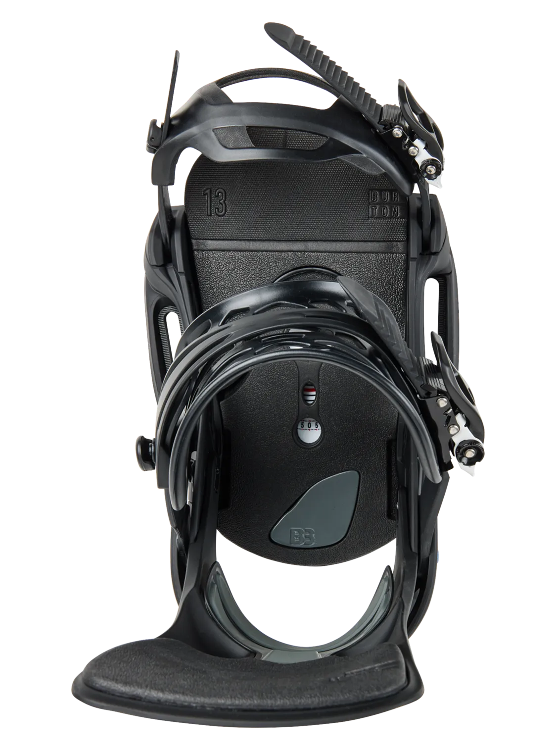 Men's Cartel X EST® Snowboard Bindings 2024