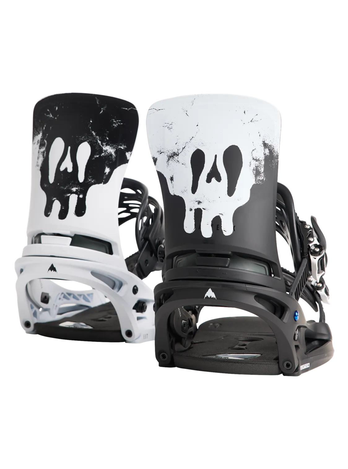 Men's Cartel X EST® Snowboard Bindings 2024