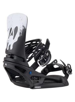 Men's Cartel X EST® Snowboard Bindings 2024