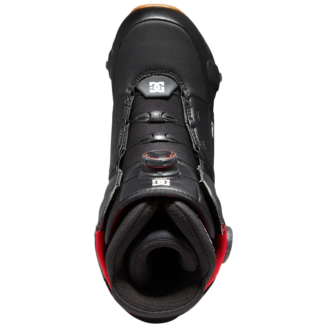 Men's Control Step On