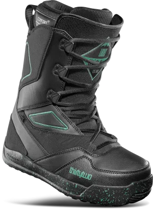 MEN'S LIGHT SNOWBOARD BOOTS