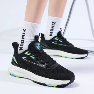 Men's Luxury Air Mesh Running Shoes