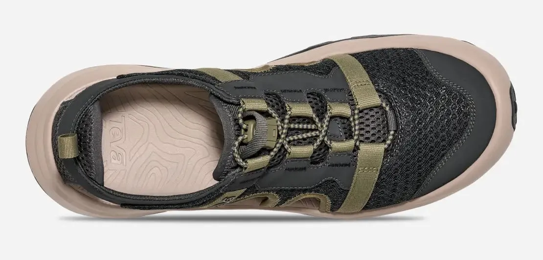 Men's Outflow Closed-Toe Water Sandal