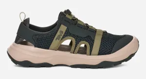 Men's Outflow Closed-Toe Water Sandal