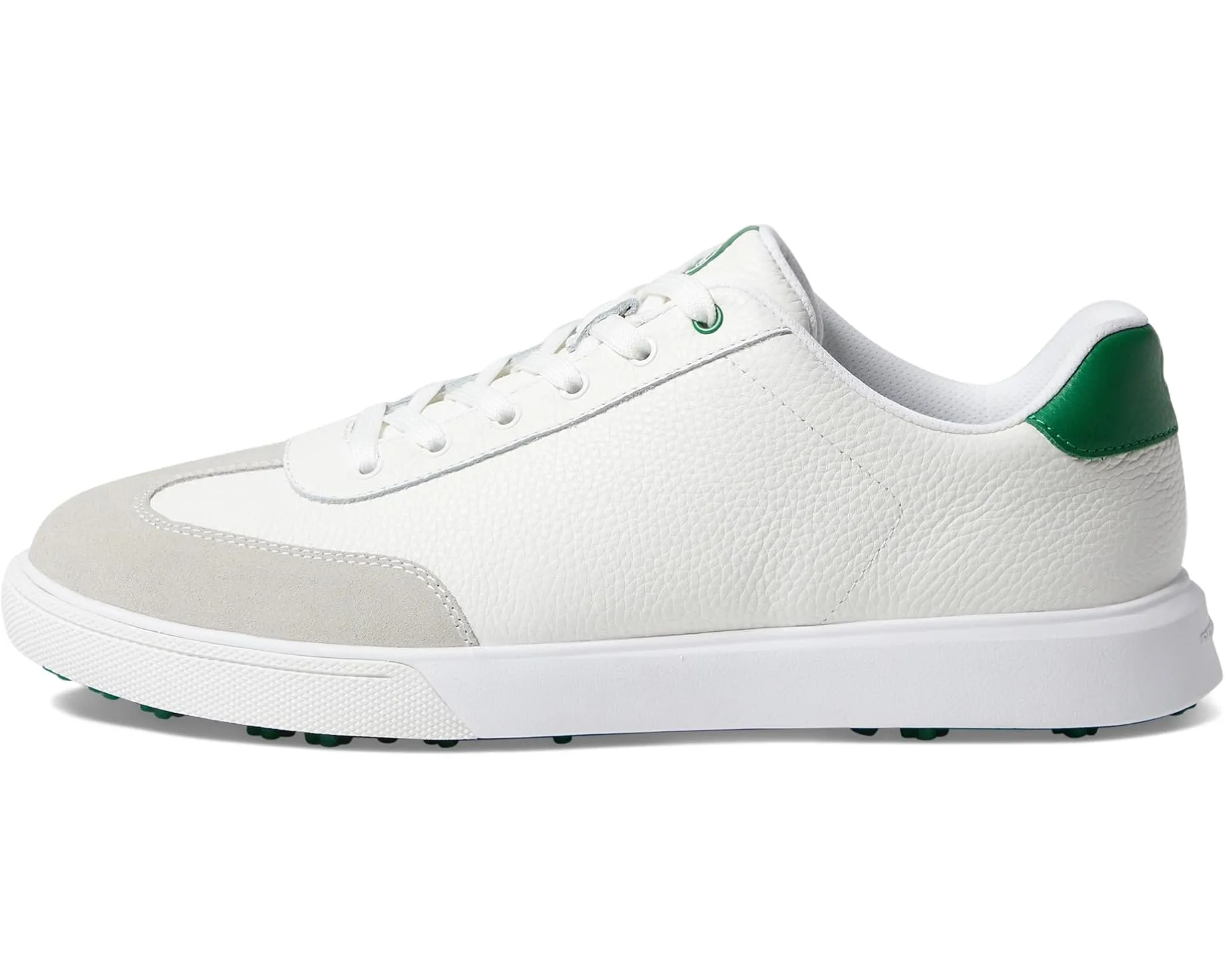 Men's Peter Millar Drift Leather Hybrid Course Shoe