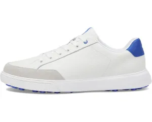 Men's Peter Millar Drift Leather Hybrid Course Shoe