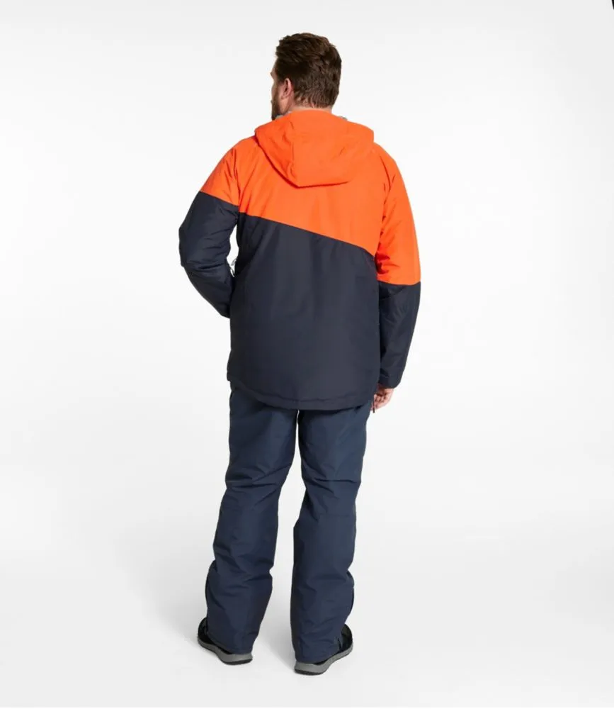 Men's Wildcat Waterproof Ski Jacket
