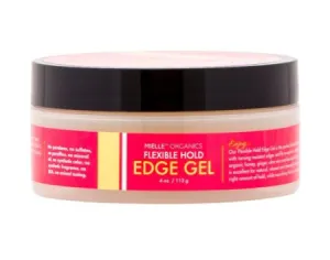 Mielle Organics Flexible Hold Edge Gel 4 oz